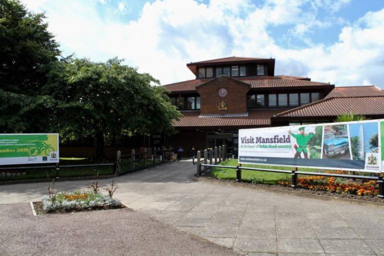 Mansfield District Council recruits Tecserv UK to deliver fire and security system maintenance