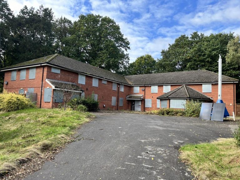 Nottinghamshire care centre to reopen following sale