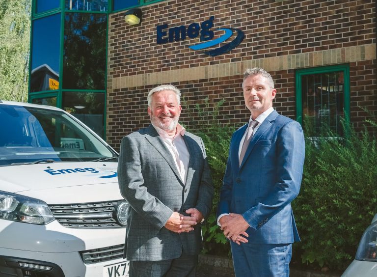 Svella Plc makes first investment into Emeg Group to boost growth