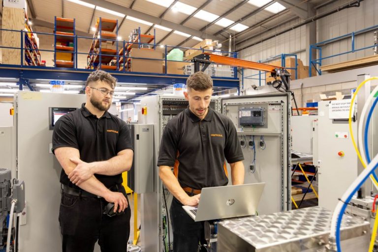 Chesterfield businesses unlock over £170k to upskill their workforce
