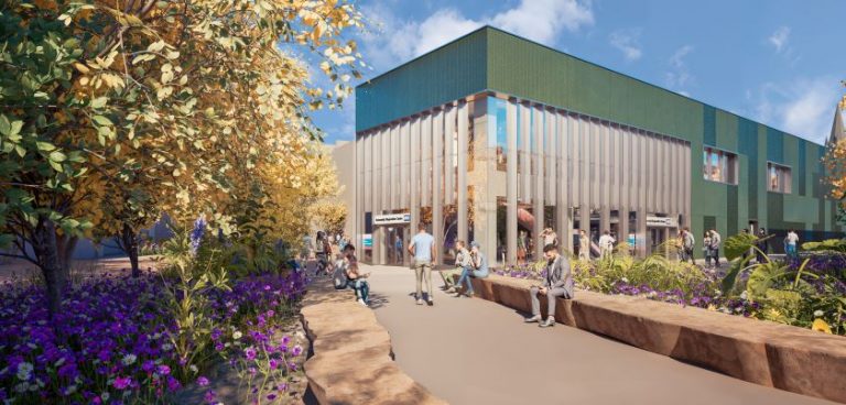 Henry Brothers Construction to build new Community Diagnostic Centre in Nottingham