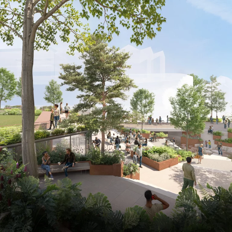 Developer reveals Buxton community’s response to shopping centre redevelopment plans