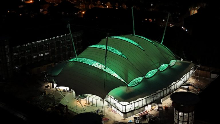 Nottingham Venues to open Castle Meadow Central following two-year refurbishment