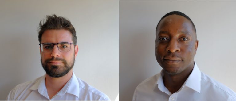 Sladen Estates makes pair of senior appointments