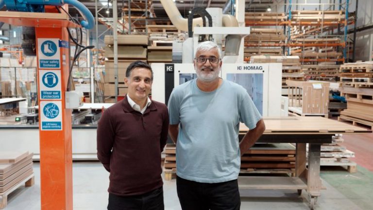 Mansfield-based IDSL sees strong first year following private equity investment