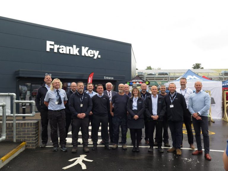Frank Key backs Deal of the Year at the East Midlands Bricks Awards 2025