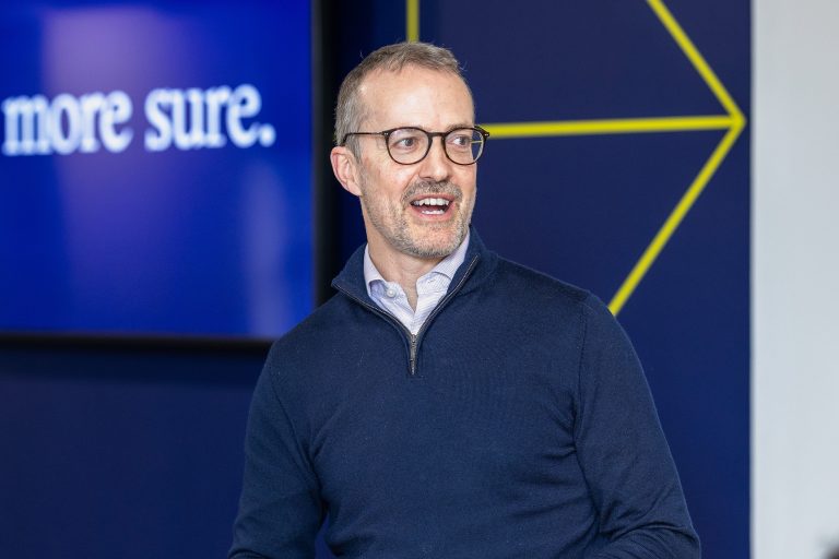 Turnover rises 22% at Howes Percival
