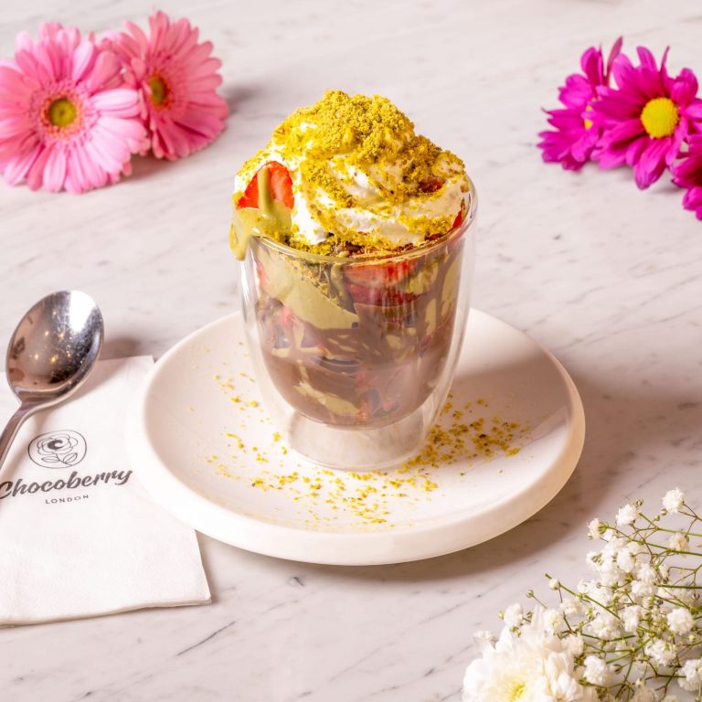 Chocoberry accelerates UK expansion with 50-site target