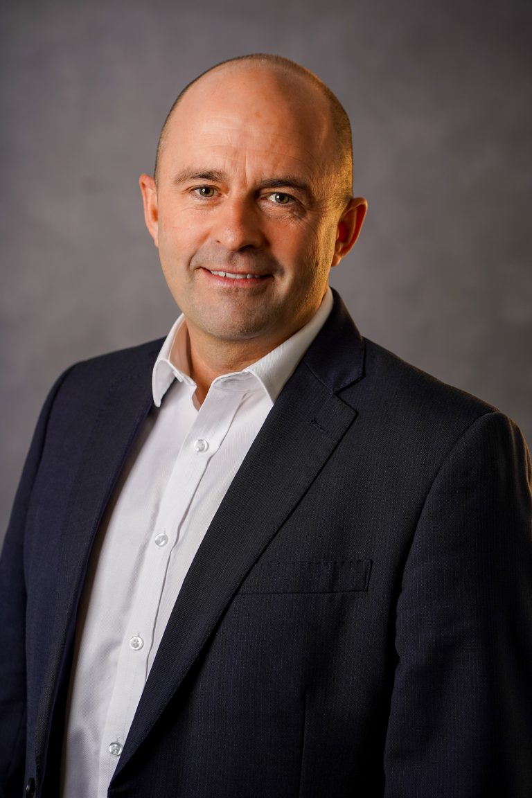 Managing director promotion for East Midlands housebuilder