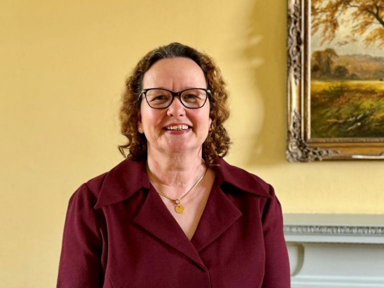 Devonshire Group welcomes new chief financial officer