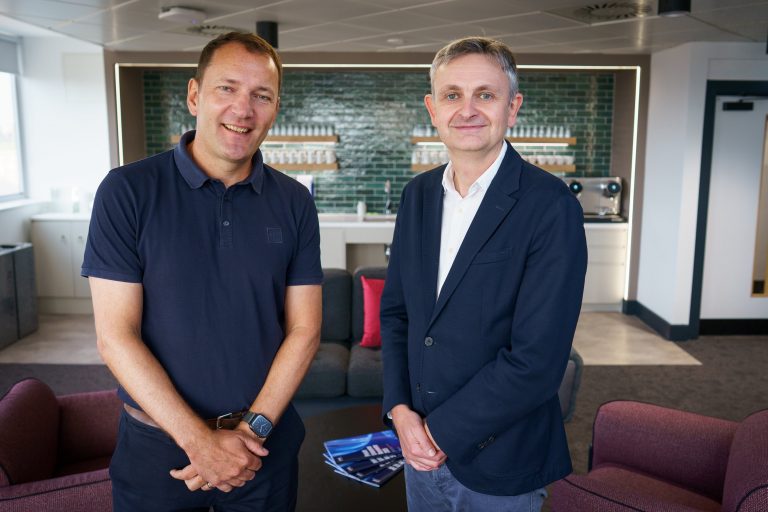 Midlands startups quadruple venture capital investment