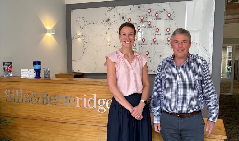 Leadership change for employment law team at Sills & Betteridge LLP