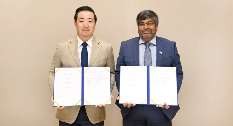 Leicester City and King Power deepen ties with University of Leicester through new scholarships and initiatives