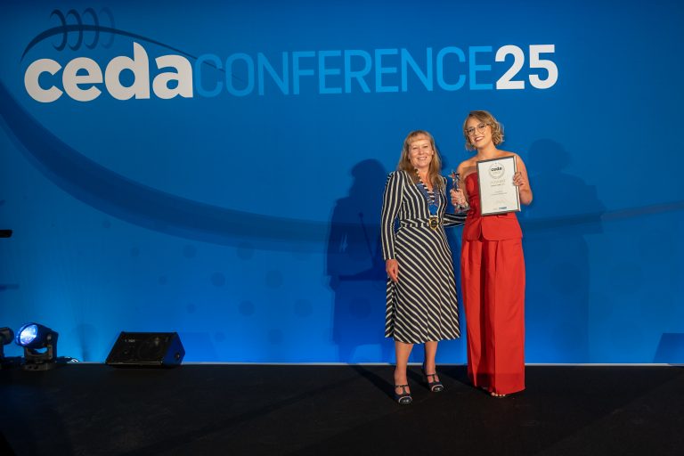 ABDA Design celebrates double recognition at national awards