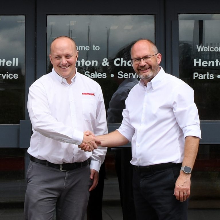 Henton and Chattell acquires Newark site from Farmstar