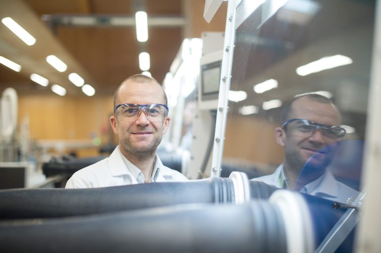 UK boosts next-gen battery research with £97m funding