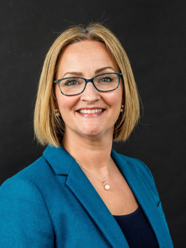 Time Out: Rebecca Aldridge, managing director, Balance: Wealth Planning