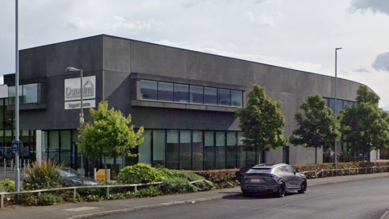 Dunelm appoints new CEO