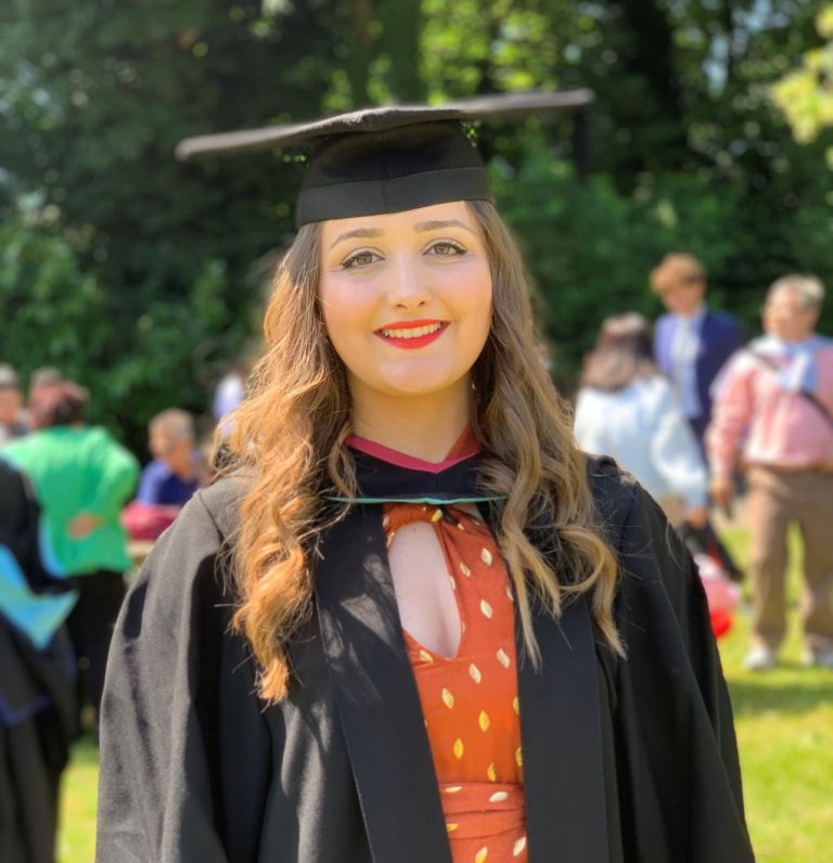IMA Apprentice named finalist in Enterprising Women Awards