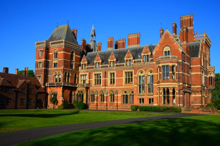 Business leaders to gather at Kelham Hall for Chamber President’s Celebration
