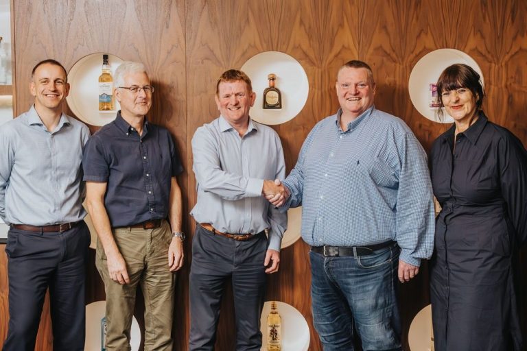 New University of Nottingham partnership to enhance food and drink industry training and development