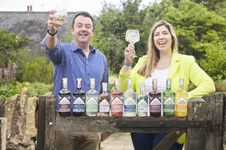 French group acquires majority stake in Northamptonshire spirit company