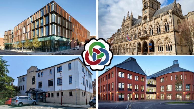 West Northamptonshire Council revises sustainability strategy to focus on practical local impact