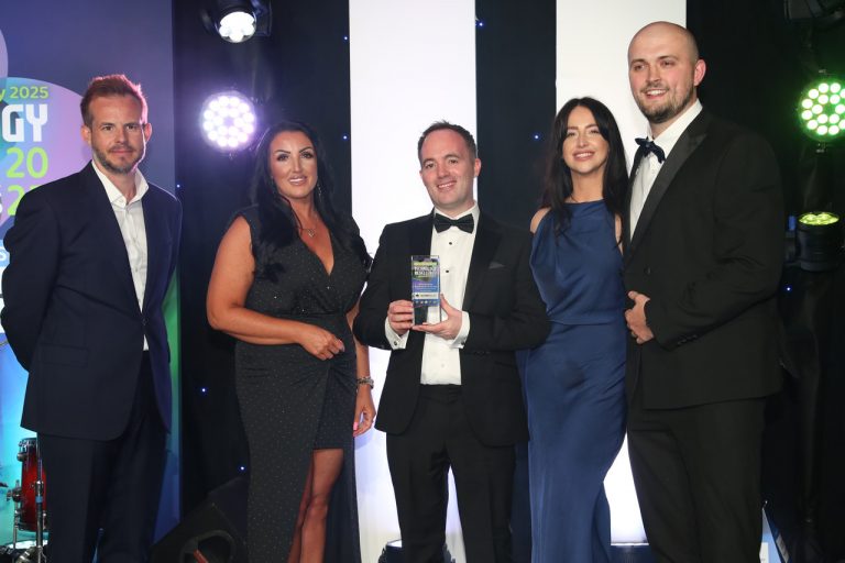 Alton Valley secures two major industry accolades