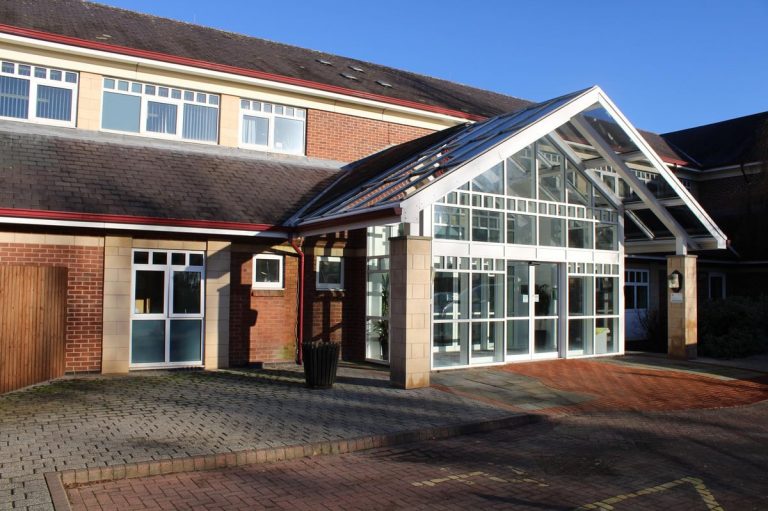 Nottinghamshire Healthcare receives £2.6m for heating decarbonisation project