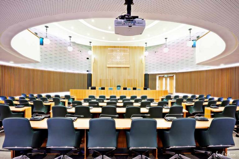 Derby City Council reports underspend as it moves towards financial stability