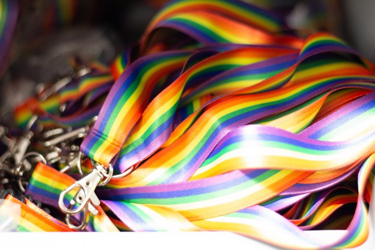 Derbyshire lanyard manufacturer acquired by global labels supplier