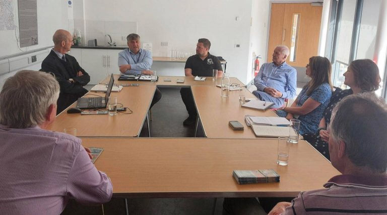 Chesterfield businesses focus on skills and innovation to boost the visitor economy