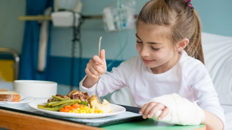 Sodexo secures eight-year extension at Chesterfield Royal Hospital