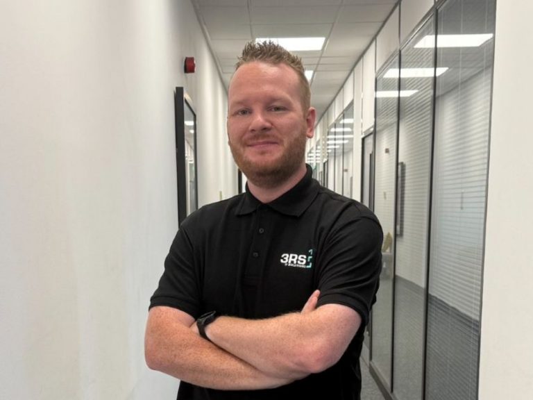Northants IT consultancy appoints new head of sales