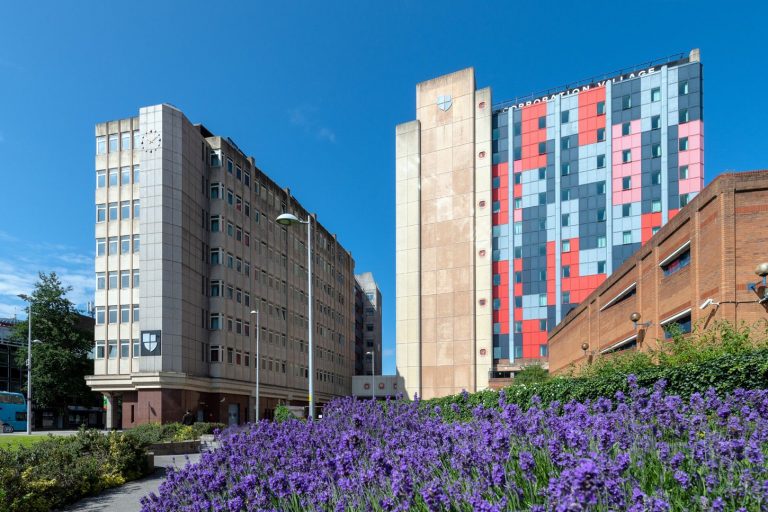 MCR Property Group strengthens Nottingham student accommodation portfolio with new acquisition
