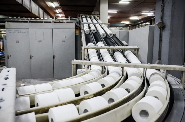 Navigator Tissue UK reveals Leicester relocation plans