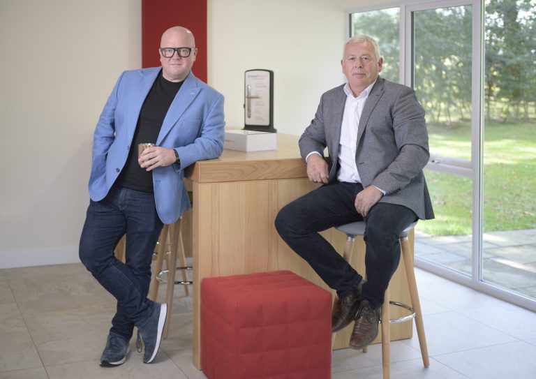 BGF exits Brisant Secure following Allegion acquisition