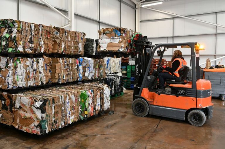 Fragmented waste contracts costing manufacturers thousands