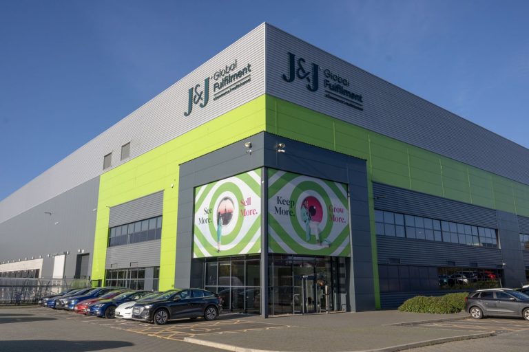 Revenue soars at J&J Global Fulfilment