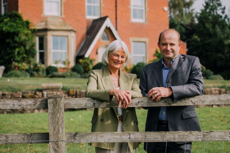 Derbyshire home staging business secures six-figure funding package