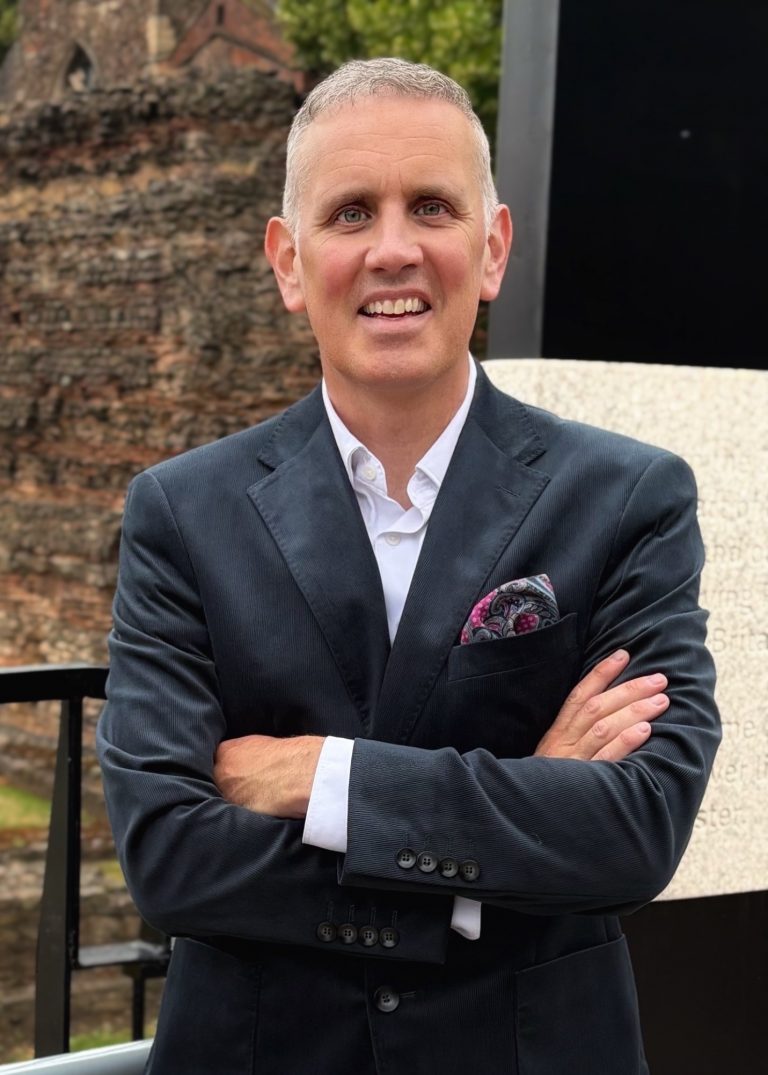 “Invest in Leicester is encouraging all our partners and businesses to get involved” – the East Midlands Bricks Awards 2025