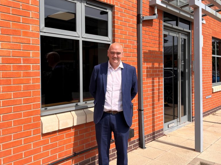 Stepnell appoints strategic director