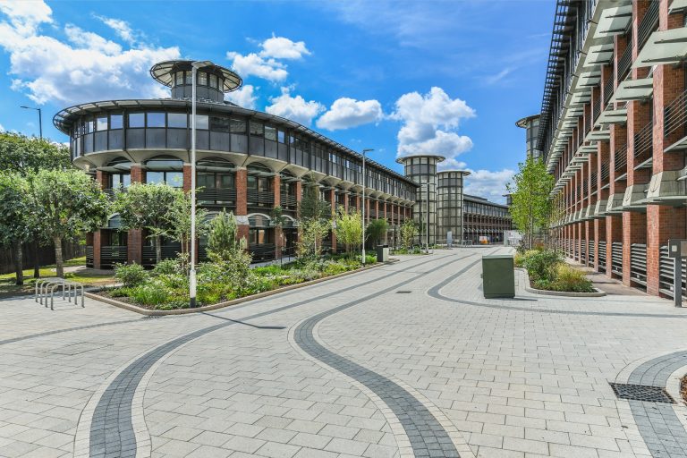 Largest post-Covid office letting in Nottingham city centre completed