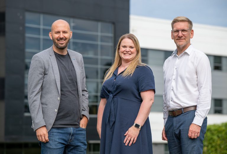 Nottingham planning consultancy appoints new director