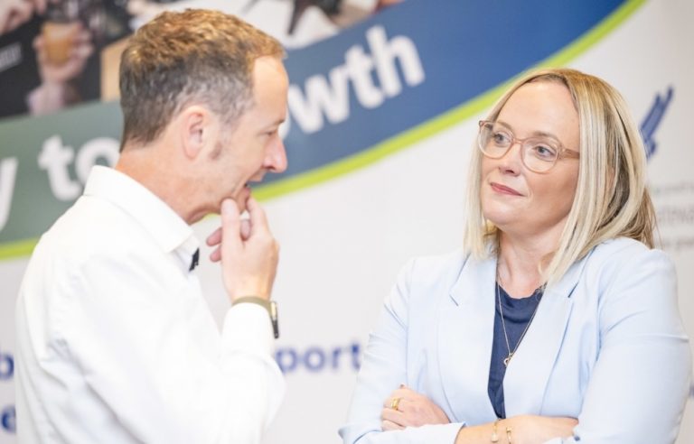 Business Gateway Growth Hub partners with Government to boost access to support for local businesses