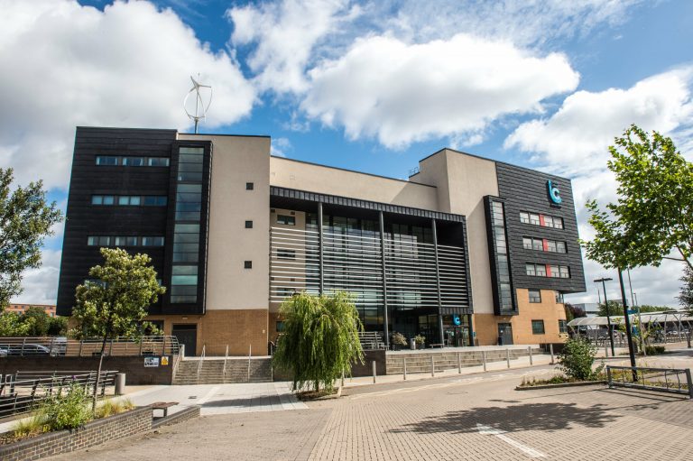 Leicester College partners with East Midlands Chamber to influence skills policy