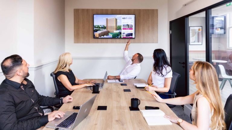 Property Sense secures £2m to expand PropTech services nationally
