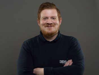 Time Out: Steve Souch, managing director at 3RS IT Solutions