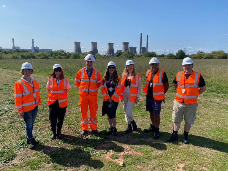 Nottingham set to host UK’s first fusion energy prototype