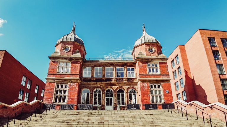Wavensmere scoops two City Heritage Awards for Derby’s Nightingale Quarter restoration